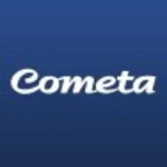 Cometa - 50% off em rotas selecionadas de ônibus