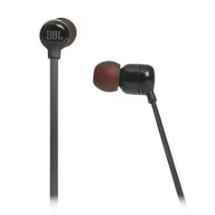 Voltou! Fone de Ouvido sem Fio Bluetooth JBL T110BT