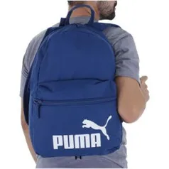 [APP] Mochila PUMA phase 22L | R$ 80