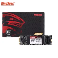 SSD 1T Kingspec m2 2280 ssd m.2 sata