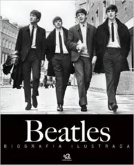 The Beatles Biografias E Memorias Ilustrada por R$10