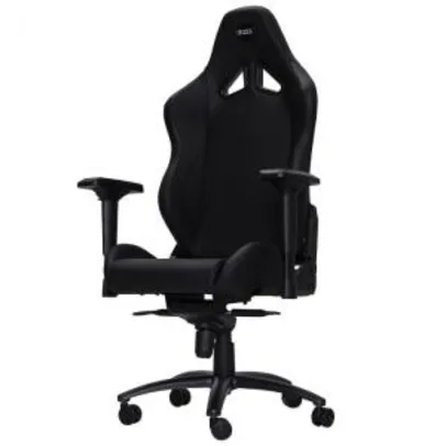 Cadeira Gamer Big Boss Preta - Dazz | R$1100