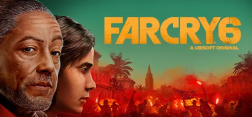 Far Cry® 6 - Steam