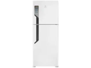 Geladeira/Refrigerador Electrolux Automático - Duplex Branca 431L TF55 Top Freezer - R$2350