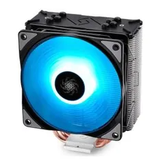 Cooler Para Processador DeepCool GAMMAXX GTE RGB, DP-MCH4-GMX-GTE