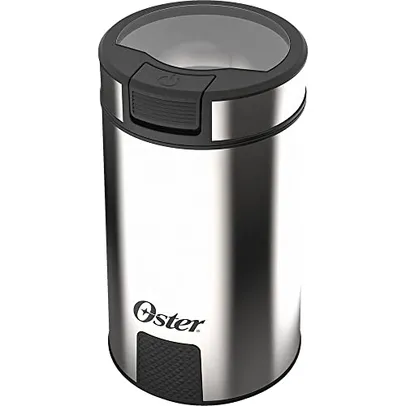 [PRIME] Moedor de Café Inox 220v Oster