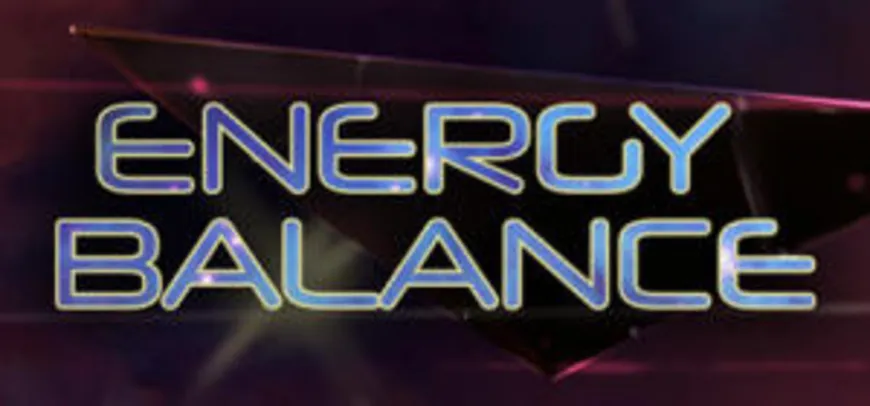 Grátis Energy Balance!