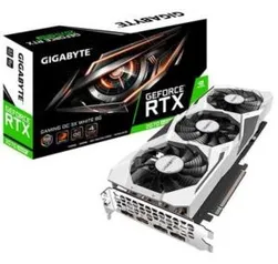 Placa de vídeo Gigabyte RTX 2070 Super Gaming OC 3X