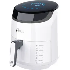 Fritadeira Digital AirFryer 3,2l Oster Com PAINEL TOUCH