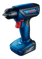 Furadeira Parafusadeira Bosch A Bateria 12v Gsr 1000 Smart Cor Azul 110V/220V