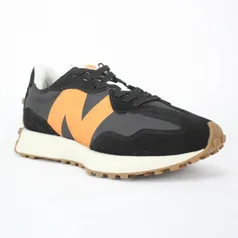 Tênis New Balance MS 327 DH1 Preto