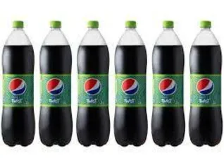 Refrigerante Pepsi Cola Twist 2 l R$22