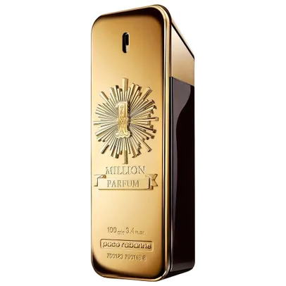 Saindo por R$ 475: Perfume Paco Rabanne One Million Parfum Masculino Eau de Parfum 200ml | Pelando