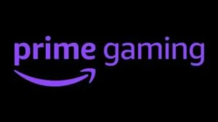 Amazon Prime Gaming | R$ 9,90 + benefícios Amazon Prime