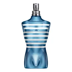 Perfume Jean Paul Gaultier Le Male On Board 125ml