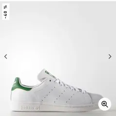 TÊNIS STAN SMITH - R$210