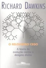 [PRIME] O relojoeiro cego R$28