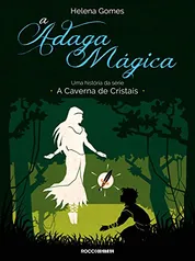 Ebook - A adaga mágica