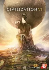 Sid Meier’s Civilization VI: Digital Deluxe Edition