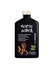 Lola Cosmetics, Shampoo Hidratante Morte Subita, 250ml