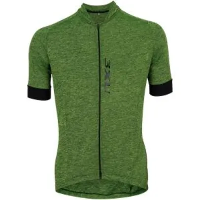 Camisa de Ciclismo Refactor Adrenalin - Masculina | R$ 76