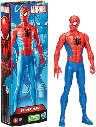 Marvel Homem-Aranha - Figura 20 cm