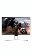 Monitor Gamer AOC Agon LED 24.5´ Full HD | R$1.850