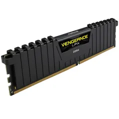 Memória Corsair Vengeance LPX, 16GB, 2400Mhz, DDR4