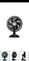 Ventilador Arno ultra silence 40cm | R$162