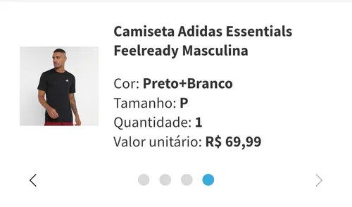 Imagen na descrição da promoção