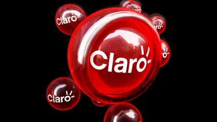 Claro - 13GB + Apps | R$25