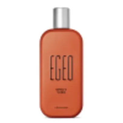 Egeo Spicy Vibe Desodorante Colônia 90ml