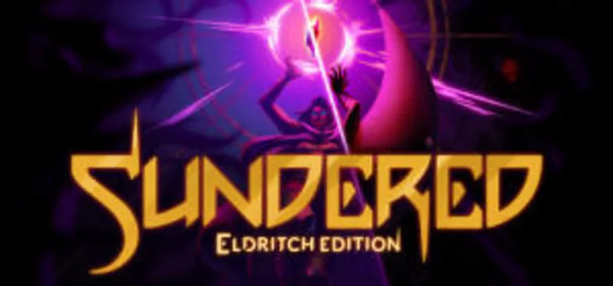 Sundered: Eldritch Edition (PC) - R$ 13 (67% OFF)