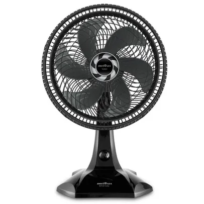 Ventilador de Mesa Britânia BVT30 Turbo com 3 Velocidades