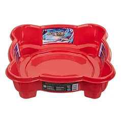 Arena para Batalha De Piões - Beyblade Burst - Hasbro