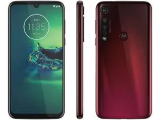 Motorola Moto G8 Plus 4 GB 64 GB