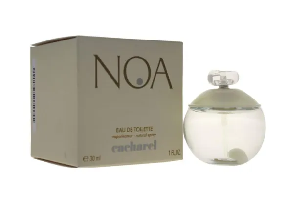 Noa por Cacharel for Women - 1 oz EDT Spray