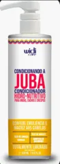 Condicionador Hidro-nutritivo Juba 500ml - Widi Care