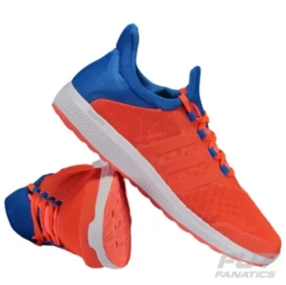 Saindo por R$ 161: Tênis Adidas CC Sonic Bounce (numeração 38 a 44) – R$ 161,92 | Pelando