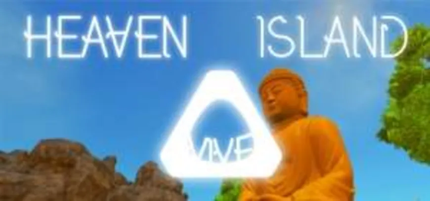 [HRK] Heaven Island Life grátis (ativa na Steam)