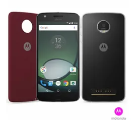 Moto z Play Preto Motorola