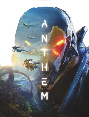 [PSN PLUS] Anthem Edição Standard - PS4 | R$13