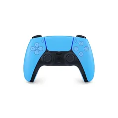 [AME R$314]  Controle Sem Fio Dualsense Starlight Blue - PS5