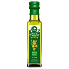 Azeite Português Carrefour Extra Virgem 500ml