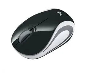 [APP] - Mouse Sem Fio Logitech M187 R$ 45