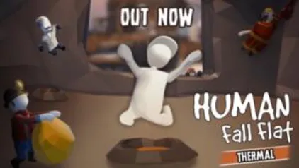 Human: Fall Flat