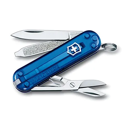 Canivete suíço Victorinox clássico com bolso SD 