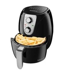 Fritadeira Elétrica Sem Óleo Air Fryer Mondial AF-34 3,2L | R$277