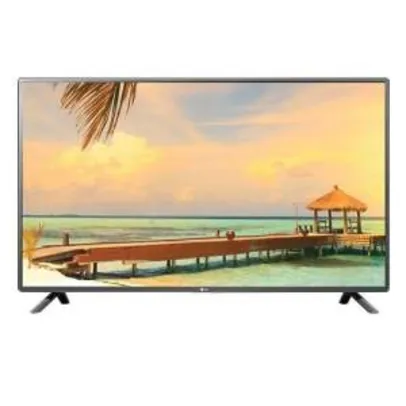 [SHOPTIME} TV Led 32 LG Hd  32lx300c - R$1029