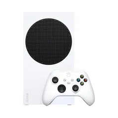 [LIVE SHOPEE] XBOX séries s RRS-00006 512 Gb 1 controle branco Microsoft